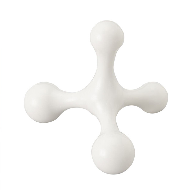 Массажер Muji для снятия стресса
Массажер Muji для снятия стресса