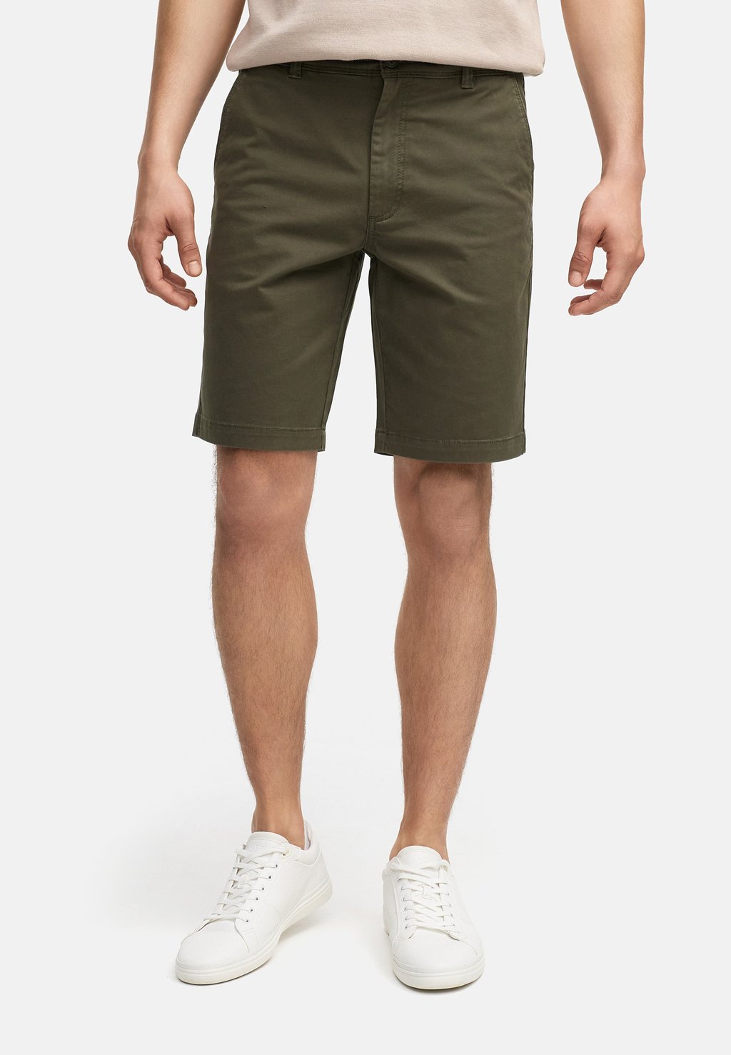 Шорты ALLEN Kronstadt, темно-зеленый
Шорты ALLEN Kronstadt, темно-зеленый