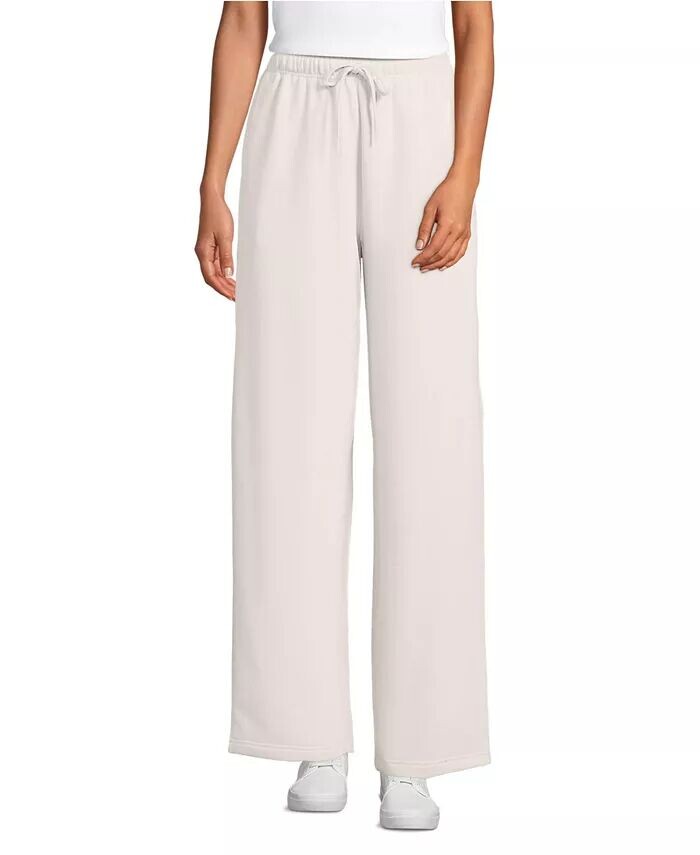 Женские серьезные спортивные брюки с высокой посадкой, свободные, прямые Lands' End, коричневый/бежевый
Женские серьезные спортивные брюки с высокой посадкой, свободные, прямые Lands' End, коричневый/бежевый