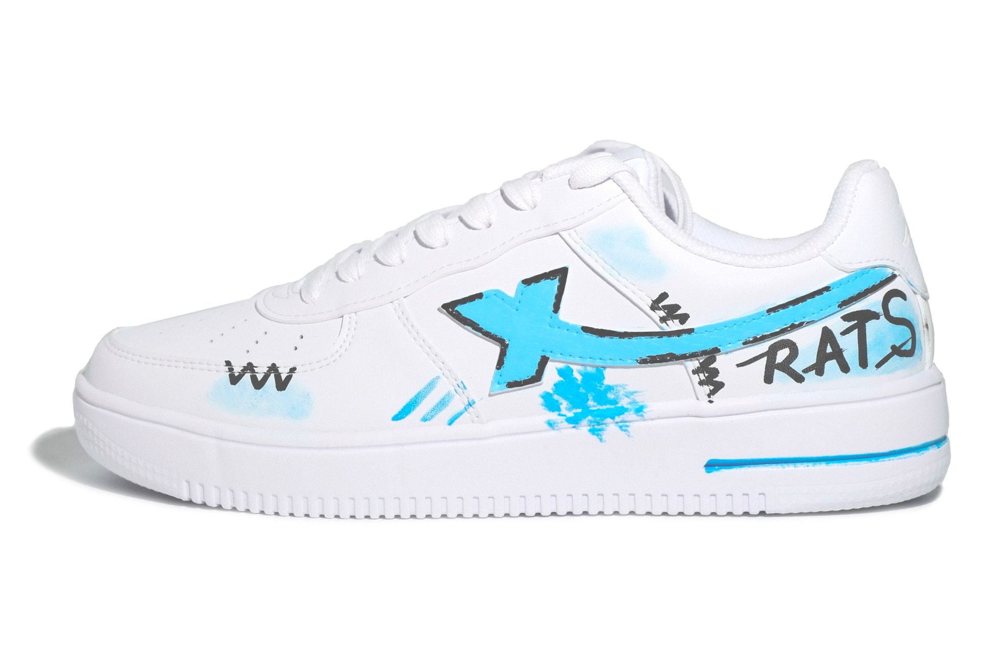 XTEP Кроссовки Air Force One Slip с низким верхом для скейтборда, белые, мужские
XTEP Кроссовки Air Force One Slip с низким верхом для скейтборда, белые, мужские