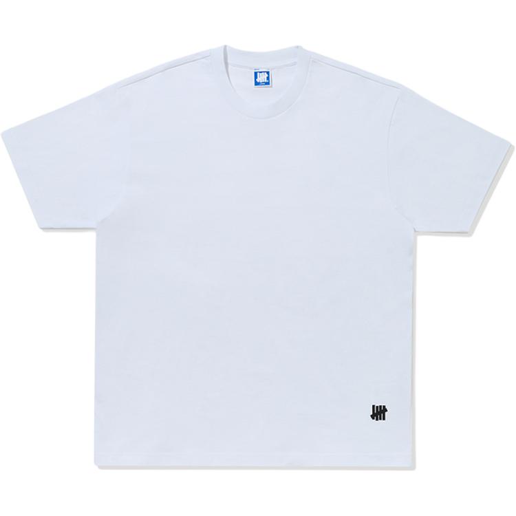 Футболка SS25 Unisex, набор из 3 штук UNDEFEATED, белый
Футболка SS25 Unisex, набор из 3 штук UNDEFEATED, белый