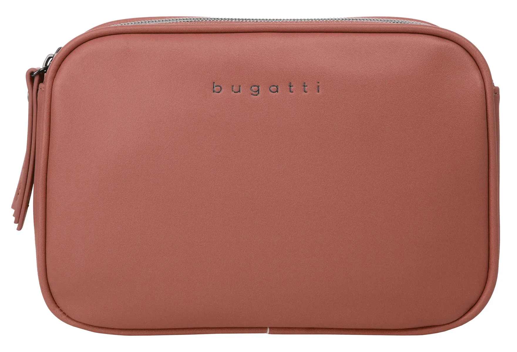 Сумка через плечо bugatti "АЛМАТА", цвет Orange
Сумка через плечо bugatti "АЛМАТА", цвет Orange