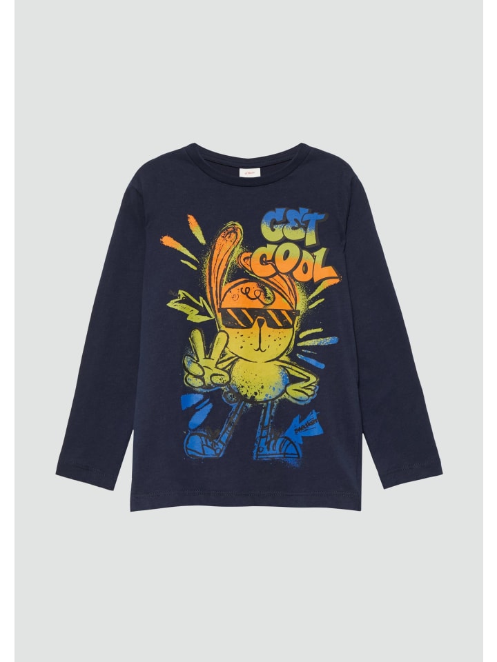 Футболка цвета 5952_navy s.Oliver, Синий, Футболка цвета 5952_navy s.Oliver
Футболка цвета 5952_navy s.Oliver, Синий, Футболка цвета 5952_navy s.Oliver