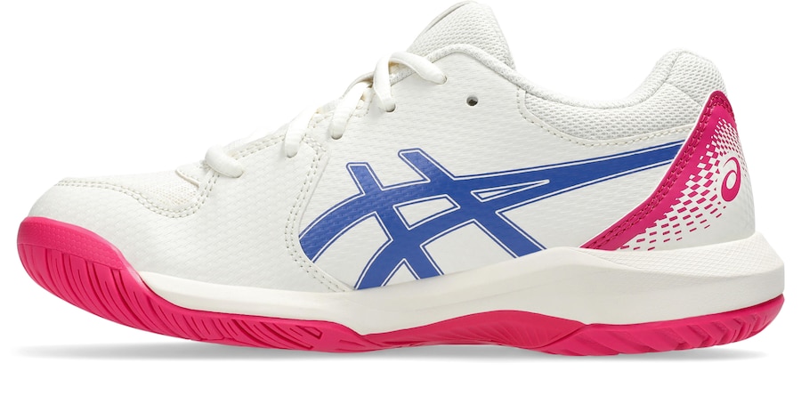 Спортивные кроссовки ASICS Dedicate 8, белый
Спортивные кроссовки ASICS Dedicate 8, белый