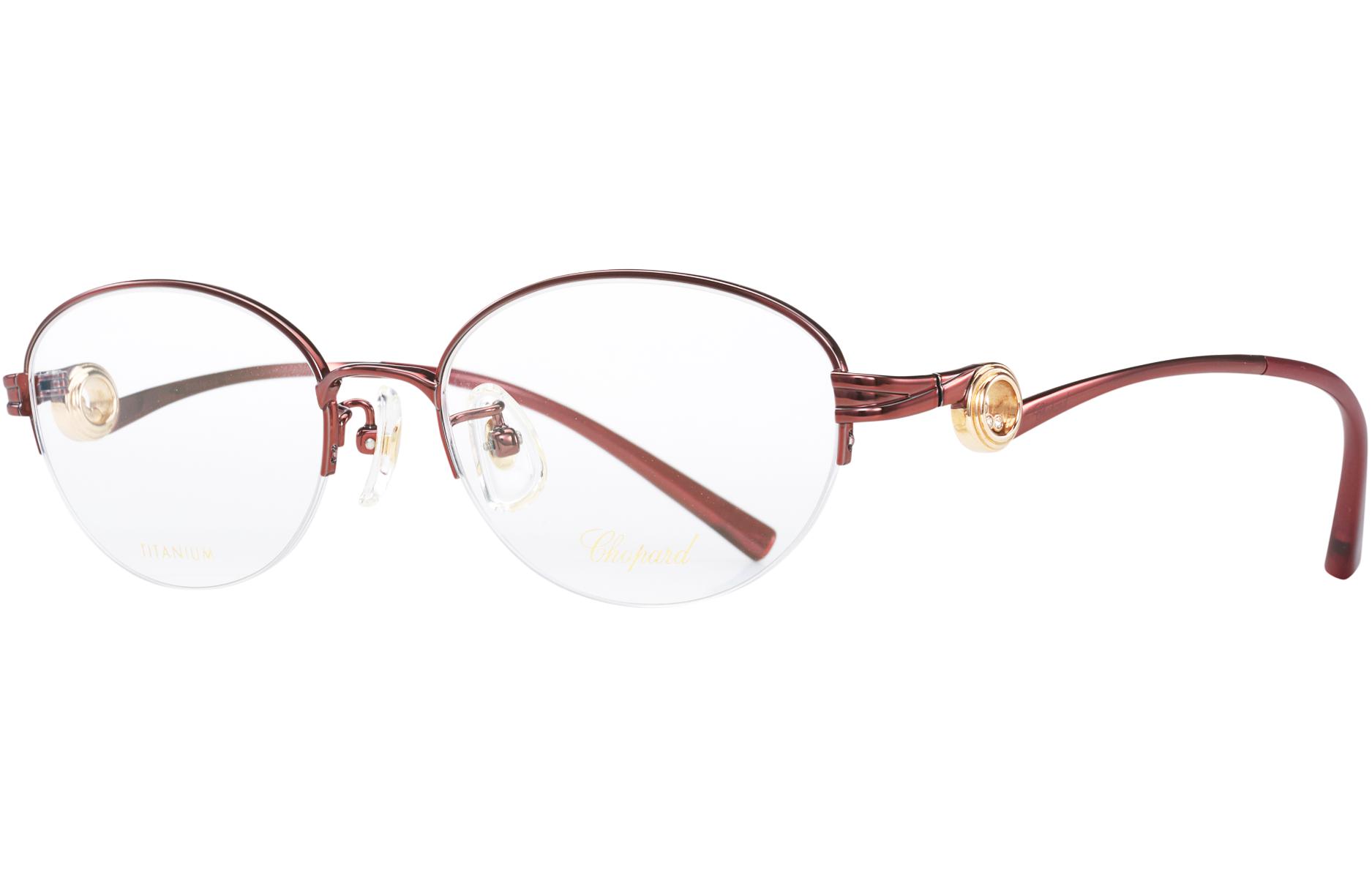 Chopard Оправы для очков женские, VCHG46J0L70
Chopard Оправы для очков женские, VCHG46J0L70