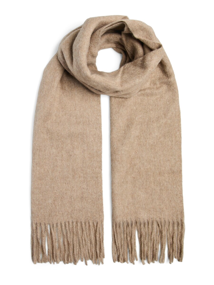 Шарф PIECES PCNAYA, Greige
Шарф PIECES PCNAYA, Greige