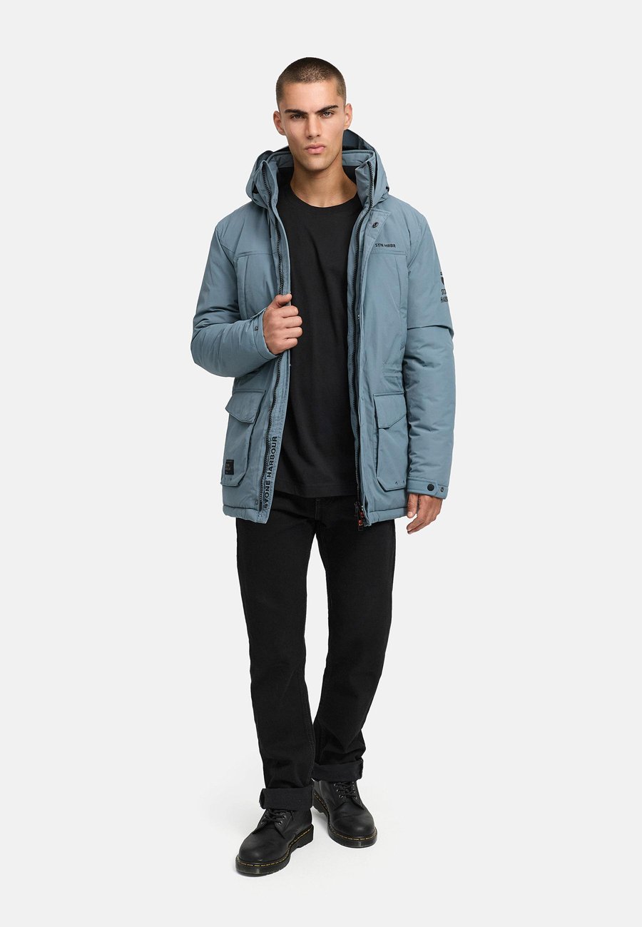 Куртка STONE HARBOUR WADIIM , Stormy Blue/Blue-Grey
Куртка STONE HARBOUR WADIIM , Stormy Blue/Blue-Grey