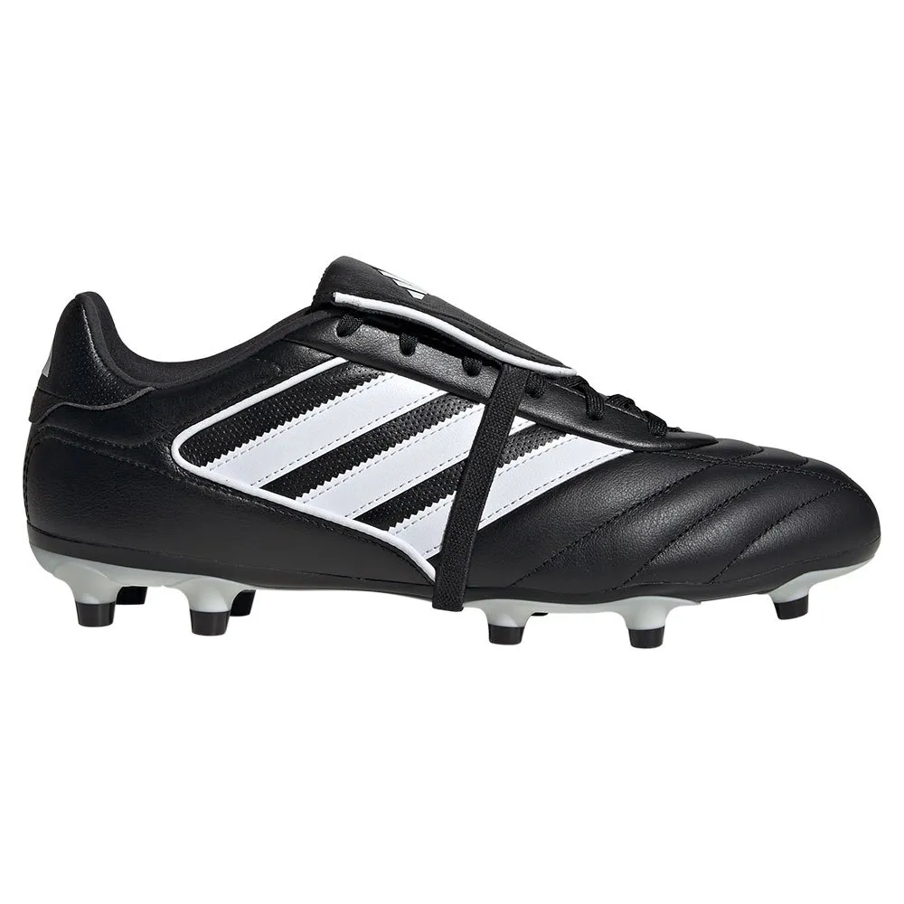 Футбольные бутсы adidas Copa Gloro II FG, черный 
Футбольные бутсы adidas Copa Gloro II FG, черный