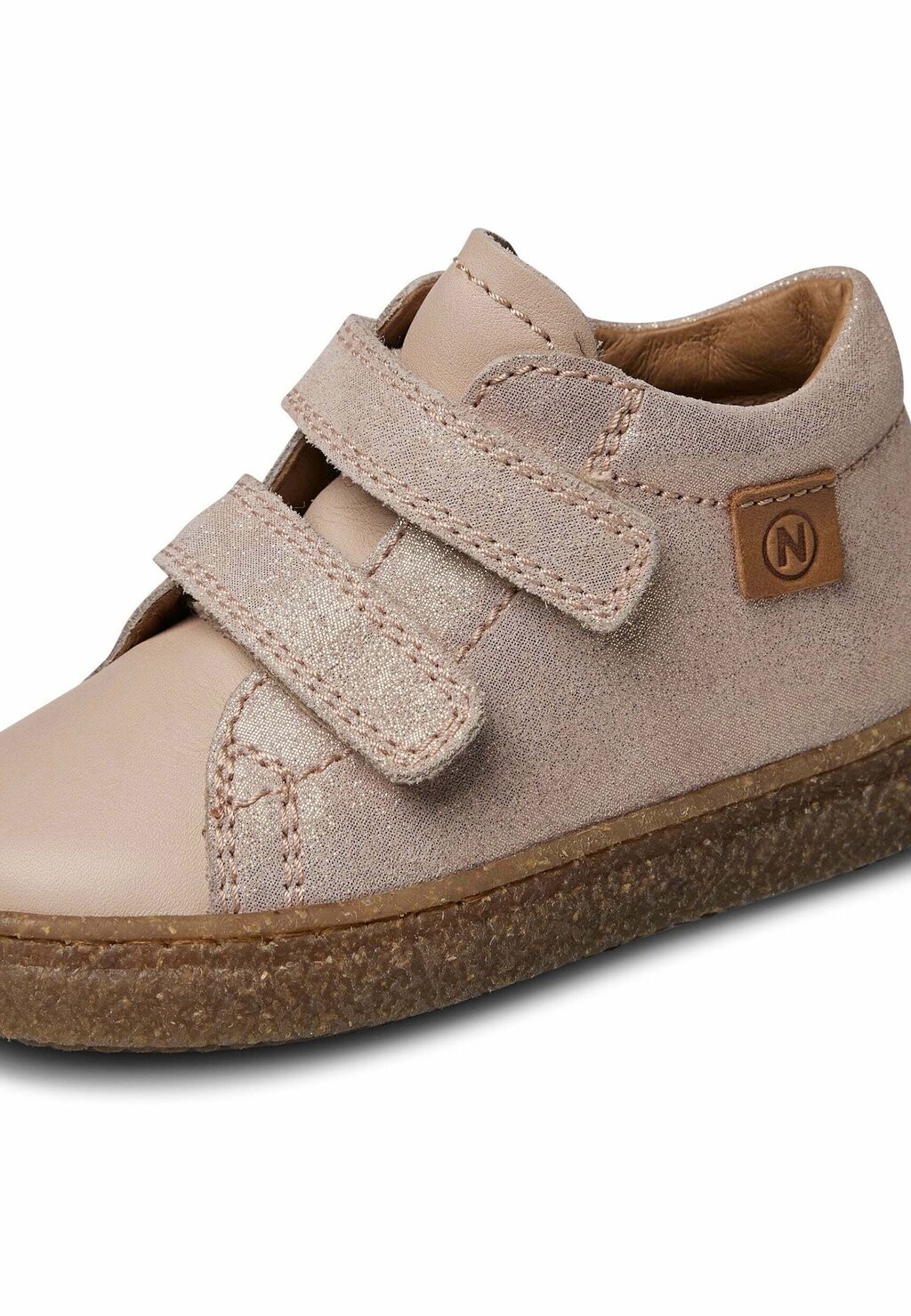 Кроссовки ALBUS Naturino, бежевый
Кроссовки ALBUS Naturino, бежевый