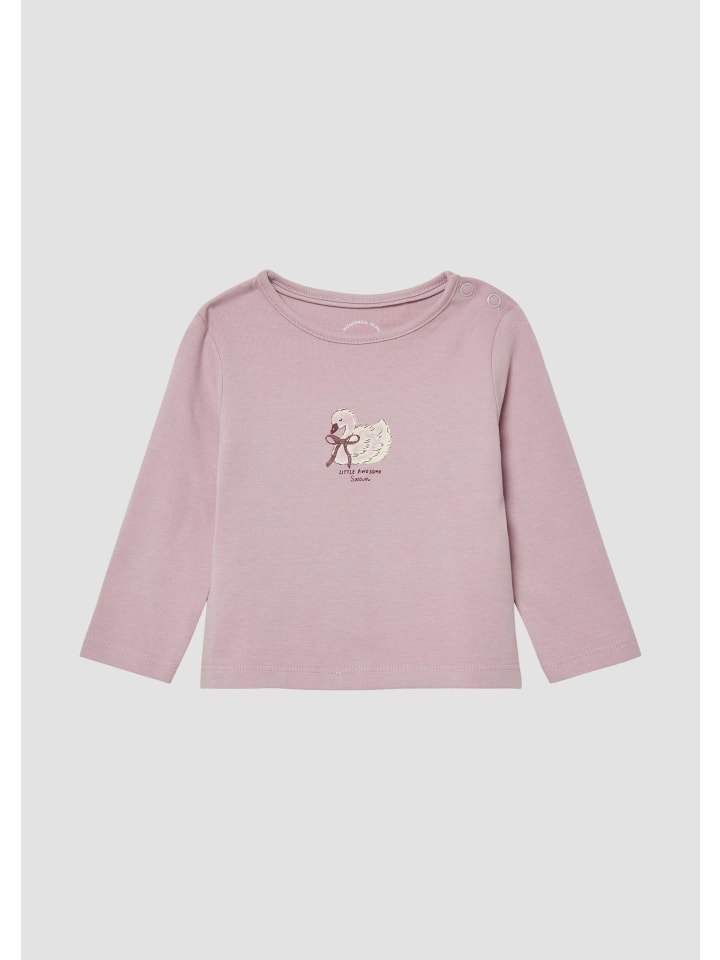 Футболка в цвете 4511_розовый s.Oliver
Футболка в цвете 4511_розовый s.Oliver