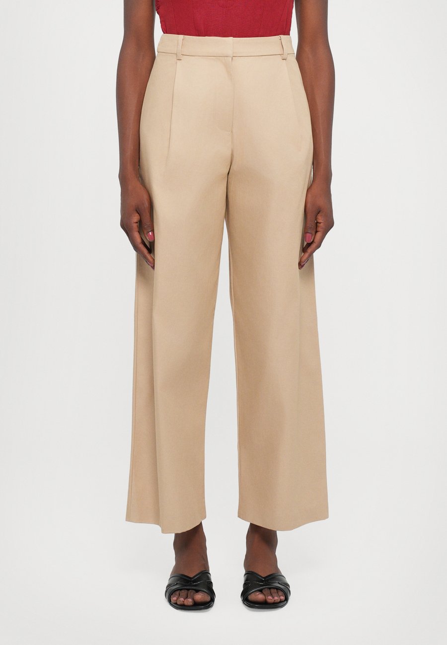 Брюки Faithfull the brand SABLE TROUSER, Fawn/Beige
Брюки Faithfull the brand SABLE TROUSER, Fawn/Beige
