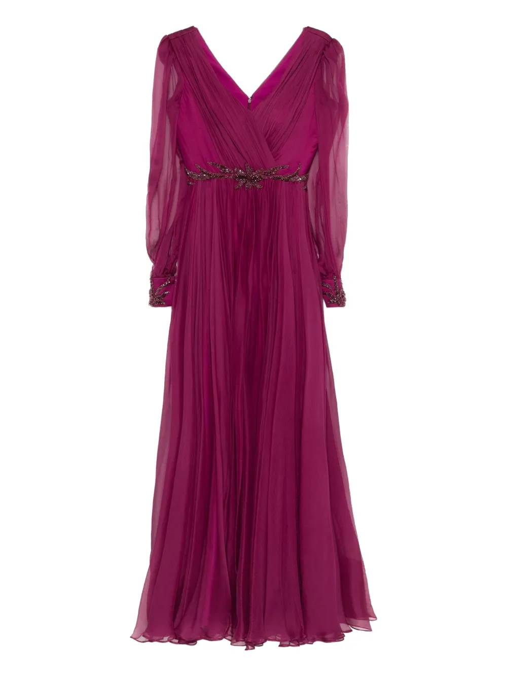 Декорированное платье Michaela со складками M.Marquise, розовый
Декорированное платье Michaela со складками M.Marquise, розовый