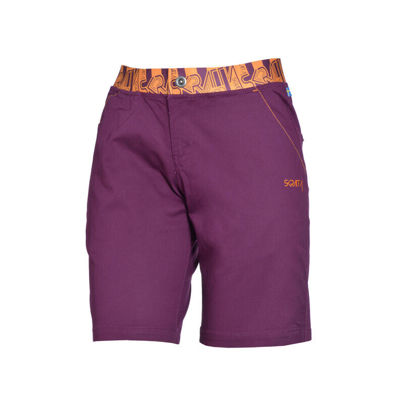 Шорты спортивные Skratta, фиолетовый
Шорты спортивные Skratta, фиолетовый