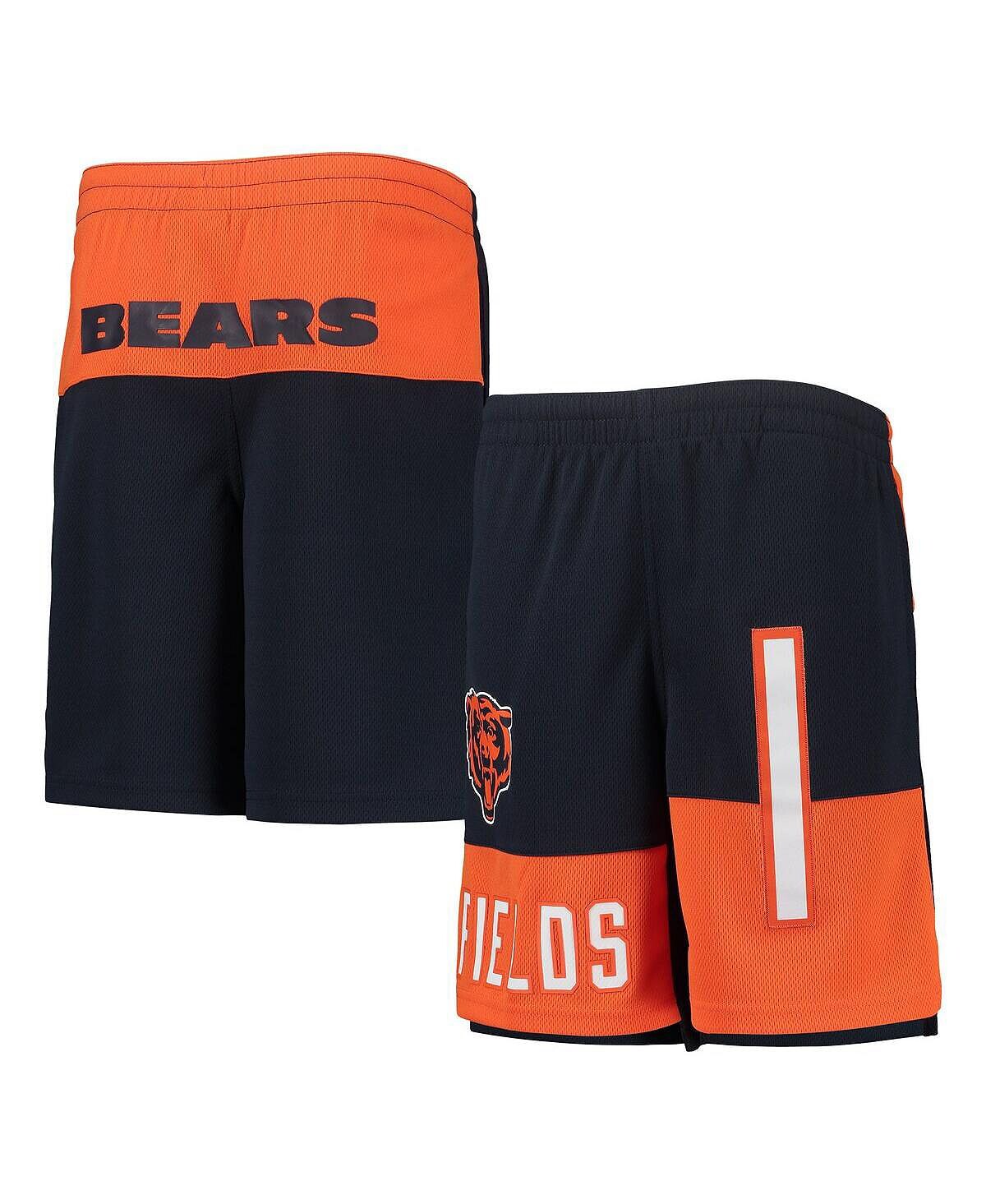 Темно-синие шорты Big Boys Justin Fields Chicago Bears с именем и номером игрока Outerstuff, Синий, Темно-синие шорты Big Boys Justin Fields Chicago Bears с именем и номером игрока Outerstuff
Темно-синие шорты Big Boys Justin Fields Chicago Bears с именем и номером игрока Outerstuff, Синий, Темно-синие шорты Big Boys Justin Fields Chicago Bears с именем и номером игрока Outerstuff