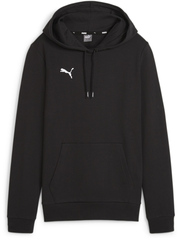 Puma Худи "TeamGoal CasuaLongsleeve Hoody Wmn" черного цвета
Puma Худи "TeamGoal CasuaLongsleeve Hoody Wmn" черного цвета