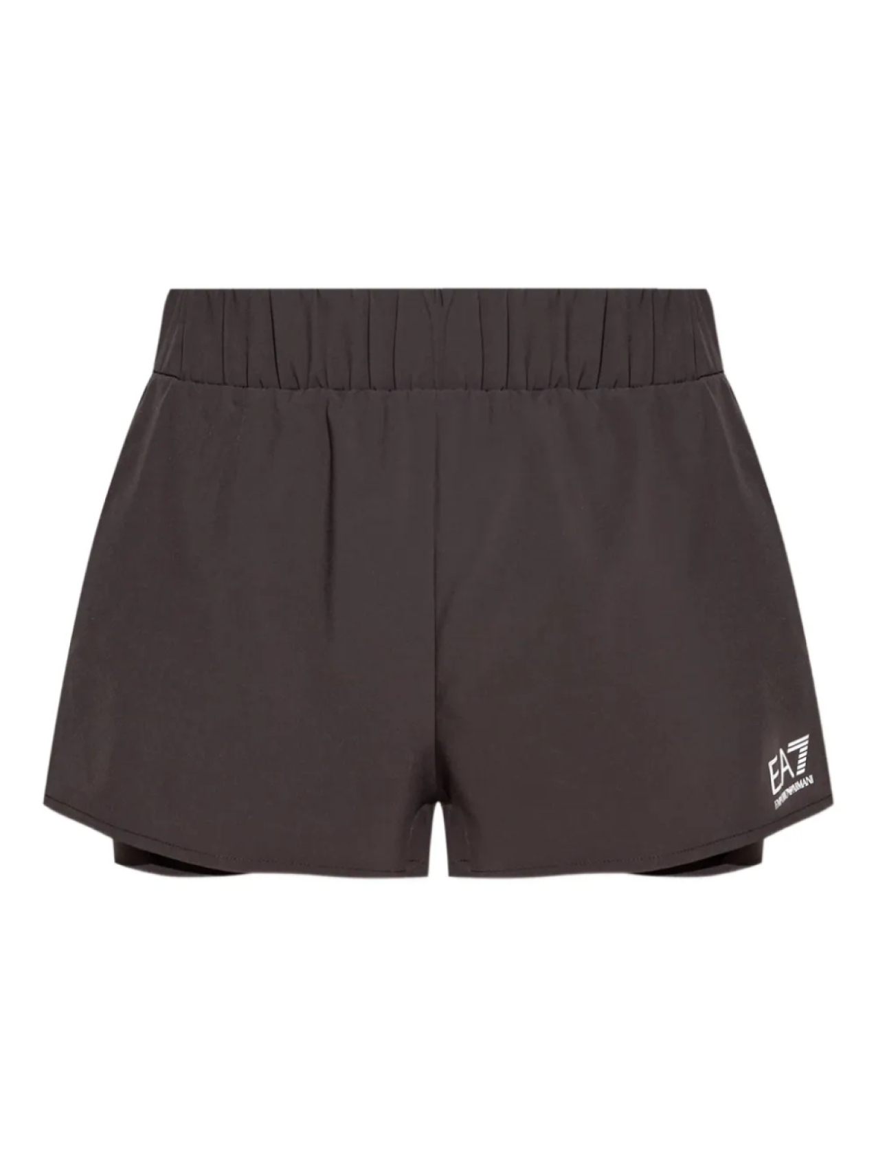 Шорты с логотипом Ea7 Emporio Armani, коричневый
Шорты с логотипом Ea7 Emporio Armani, коричневый