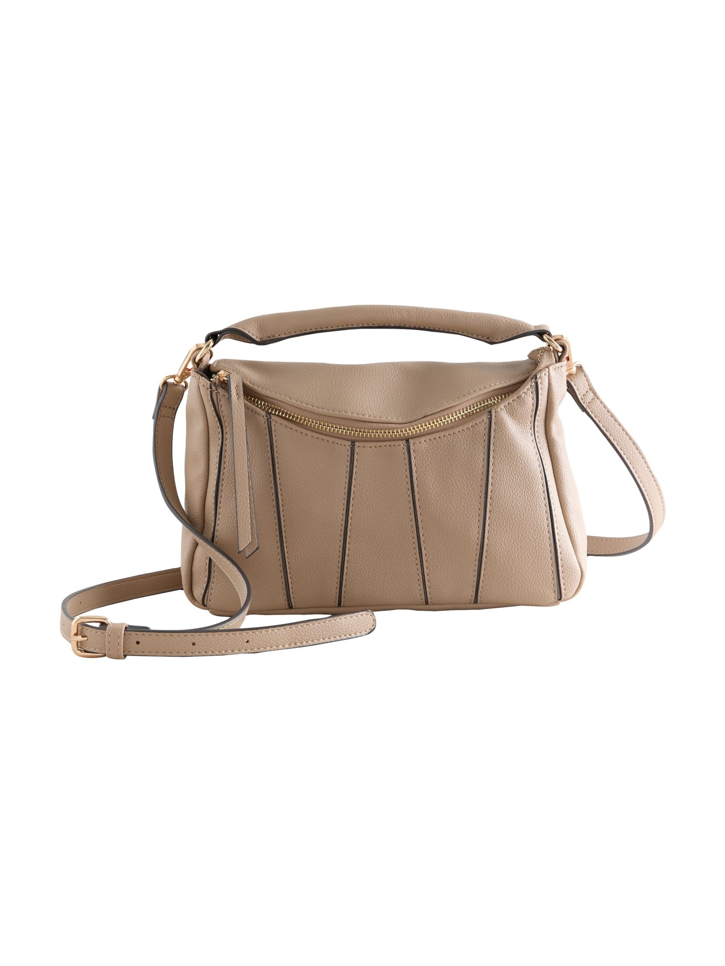 Next Сумка через плечо в коричневом цвете
Next Сумка через плечо в коричневом цвете