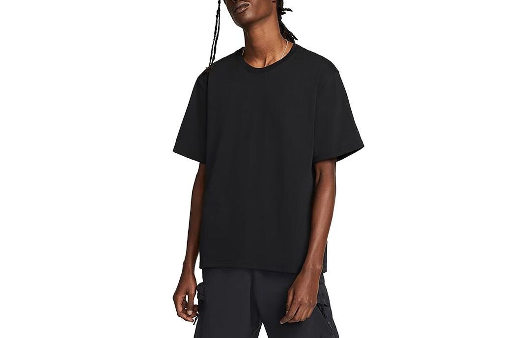 Мужская футболка Nike, черный
Мужская футболка Nike, черный