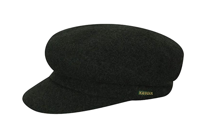 KANGOL Берет Unisex
KANGOL Берет Unisex