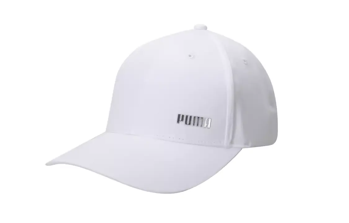 Кепка унисекс Puma
Кепка унисекс Puma