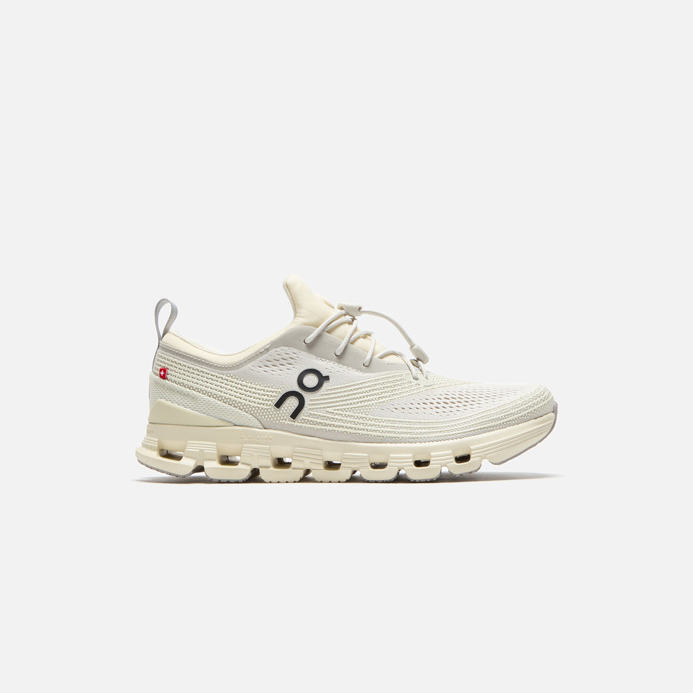 Кроссовки On Running Cloud X Z5, цвет Ice/Cream
Кроссовки On Running Cloud X Z5, цвет Ice/Cream