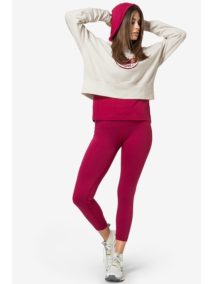 Super.natural Свитер ''Rocket260'' кремового цвета
Super.natural Свитер ''Rocket260'' кремового цвета