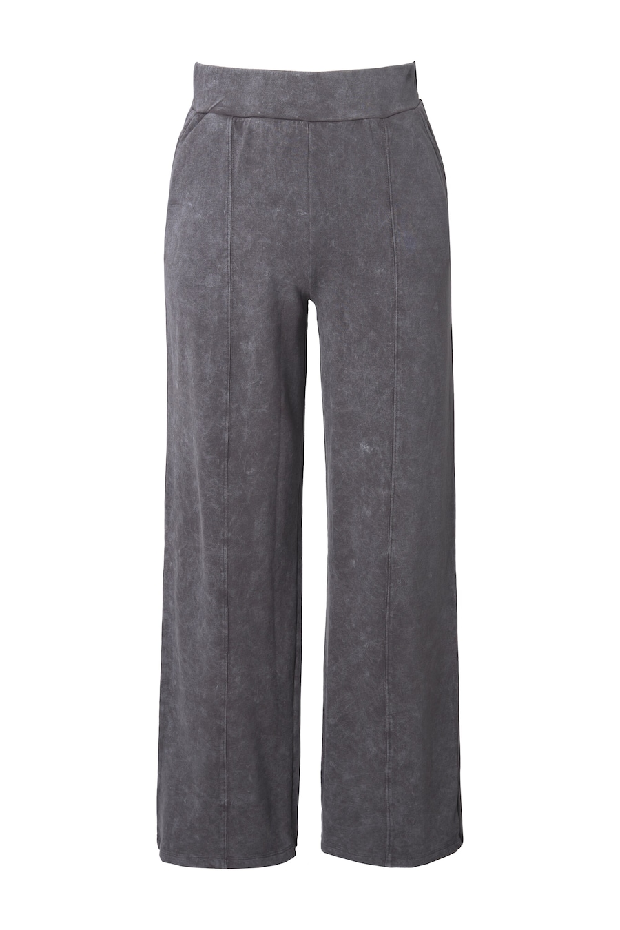 Широкие брюки Angel of Style, Anthracite/Mottled Grey
Широкие брюки Angel of Style, Anthracite/Mottled Grey