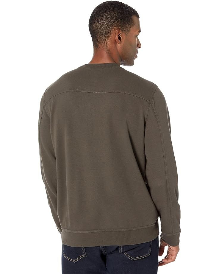 Худи Prana Journeyman Hoodie, цвет Dark Iron
Худи Prana Journeyman Hoodie, цвет Dark Iron