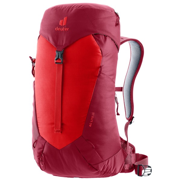 Ac Lite 16 - походный рюкзак Deuter, мультиколор
Ac Lite 16 - походный рюкзак Deuter, мультиколор