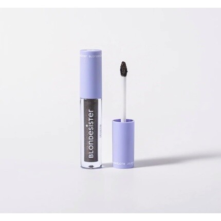 Жидкие тени для век Blondesister Gloweye Midnight Brown 09 Vegan 3 мл
Жидкие тени для век Blondesister Gloweye Midnight Brown 09 Vegan 3 мл