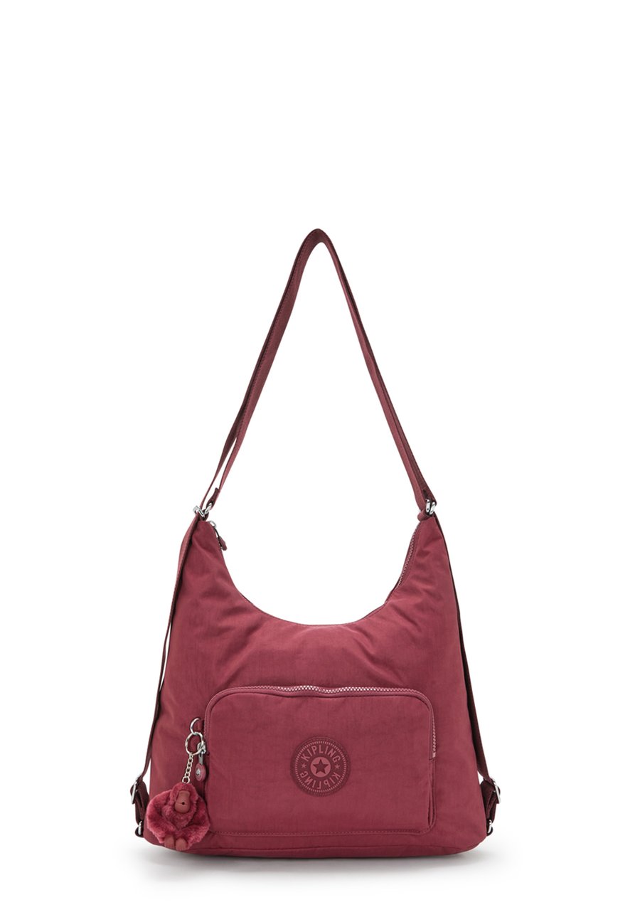 Сумка Kipling Handbag, Lounge Wine/Dark Red
Сумка Kipling Handbag, Lounge Wine/Dark Red