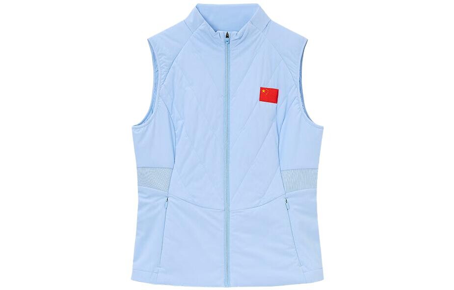 Жилет Champion All Weather Series для женщин Азиатские игры Синий Anta
Жилет Champion All Weather Series для женщин Азиатские игры Синий Anta