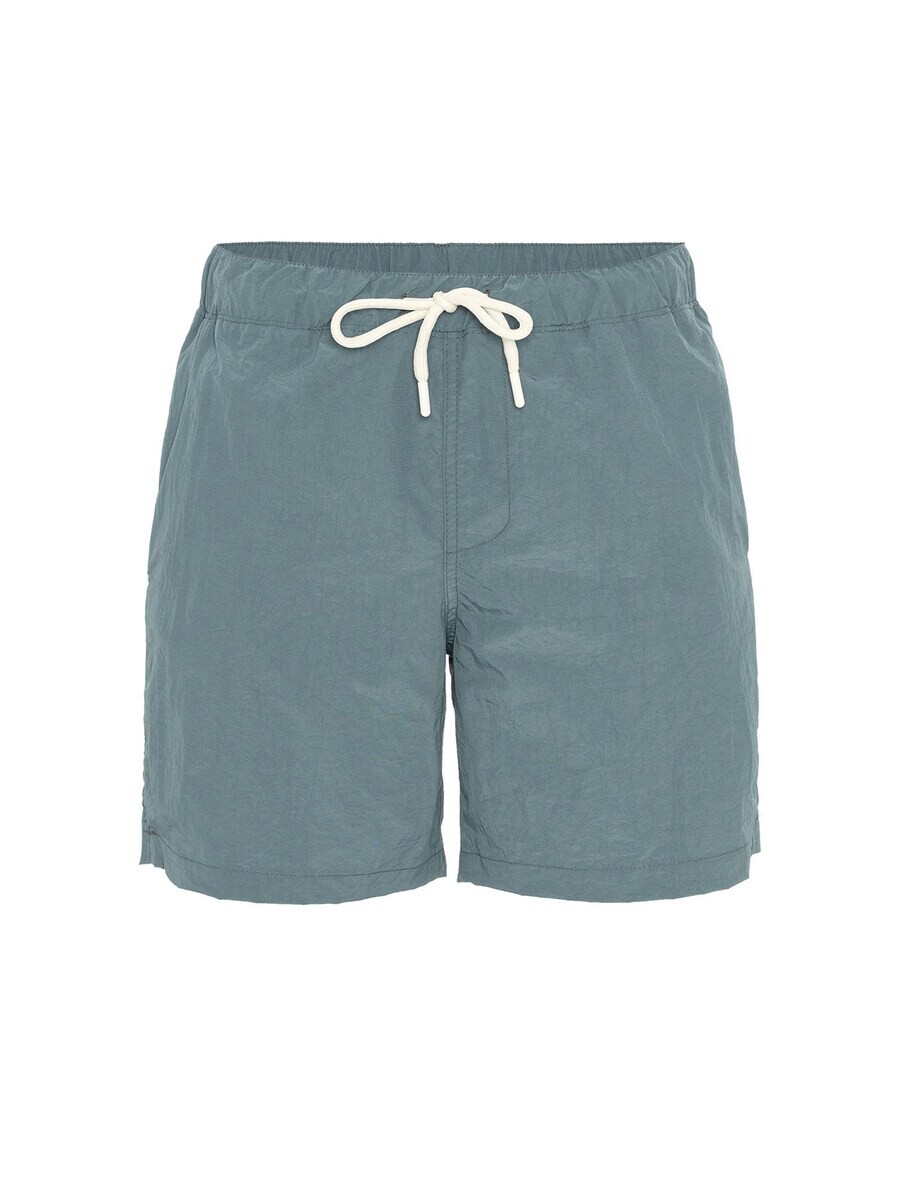 Плавки Daniel Hills Swim Trunks, пыльно-голубой
Плавки Daniel Hills Swim Trunks, пыльно-голубой