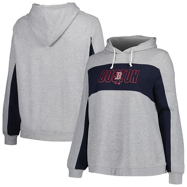 Женский худи Boston Red Sox plus size в цвете heather gray Profile, Красный, Женский худи Boston Red Sox plus size в цвете heather gray Profile
Женский худи Boston Red Sox plus size в цвете heather gray Profile, Красный, Женский худи Boston Red Sox plus size в цвете heather gray Profile