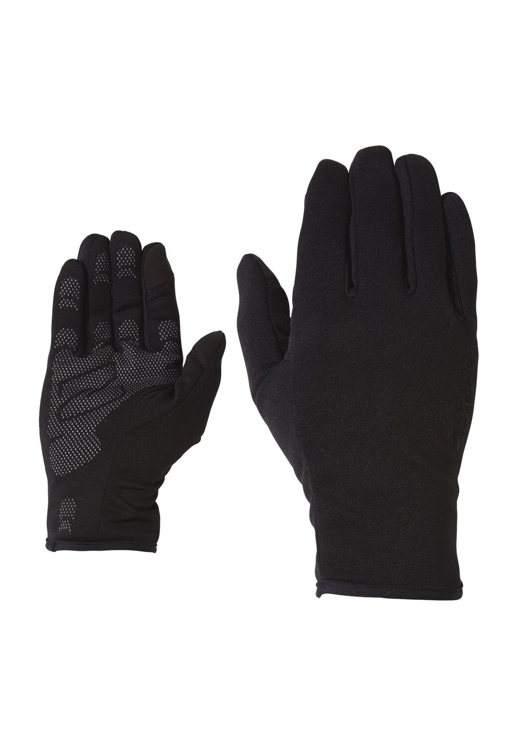 Перчатки многофункциональные Innerprint Touch, совместимые с сенсорным экраном, мужские ziener, черный
Перчатки многофункциональные Innerprint Touch, совместимые с сенсорным экраном, мужские ziener, черный