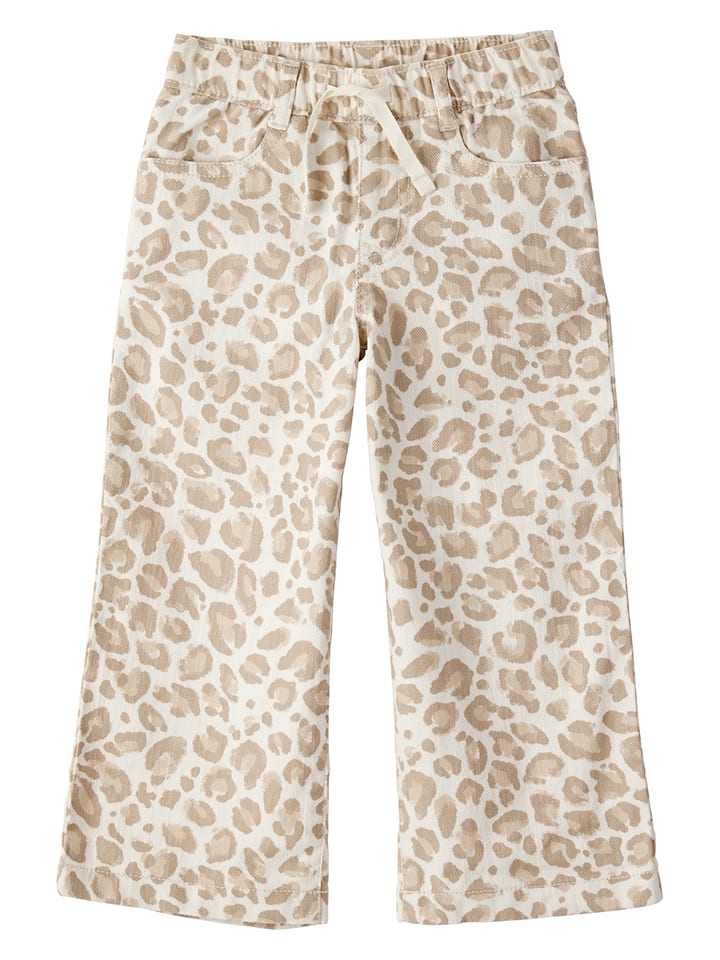 OshKosh Джинсы - удобный крой - бежевого цвета
OshKosh Джинсы - удобный крой - бежевого цвета