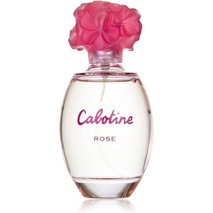 Gres Parfums Cabotine Rose Edt Spray 3.4 Oz
Gres Parfums Cabotine Rose Edt Spray 3.4 Oz