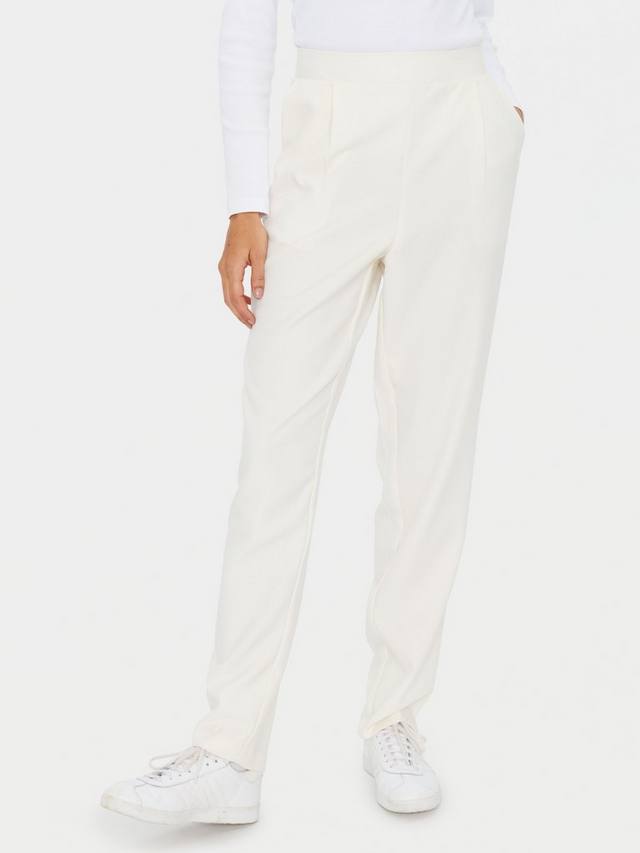 Брюки celest с эластичной талией Saint Tropez, цвет Ice
Брюки celest с эластичной талией Saint Tropez, цвет Ice