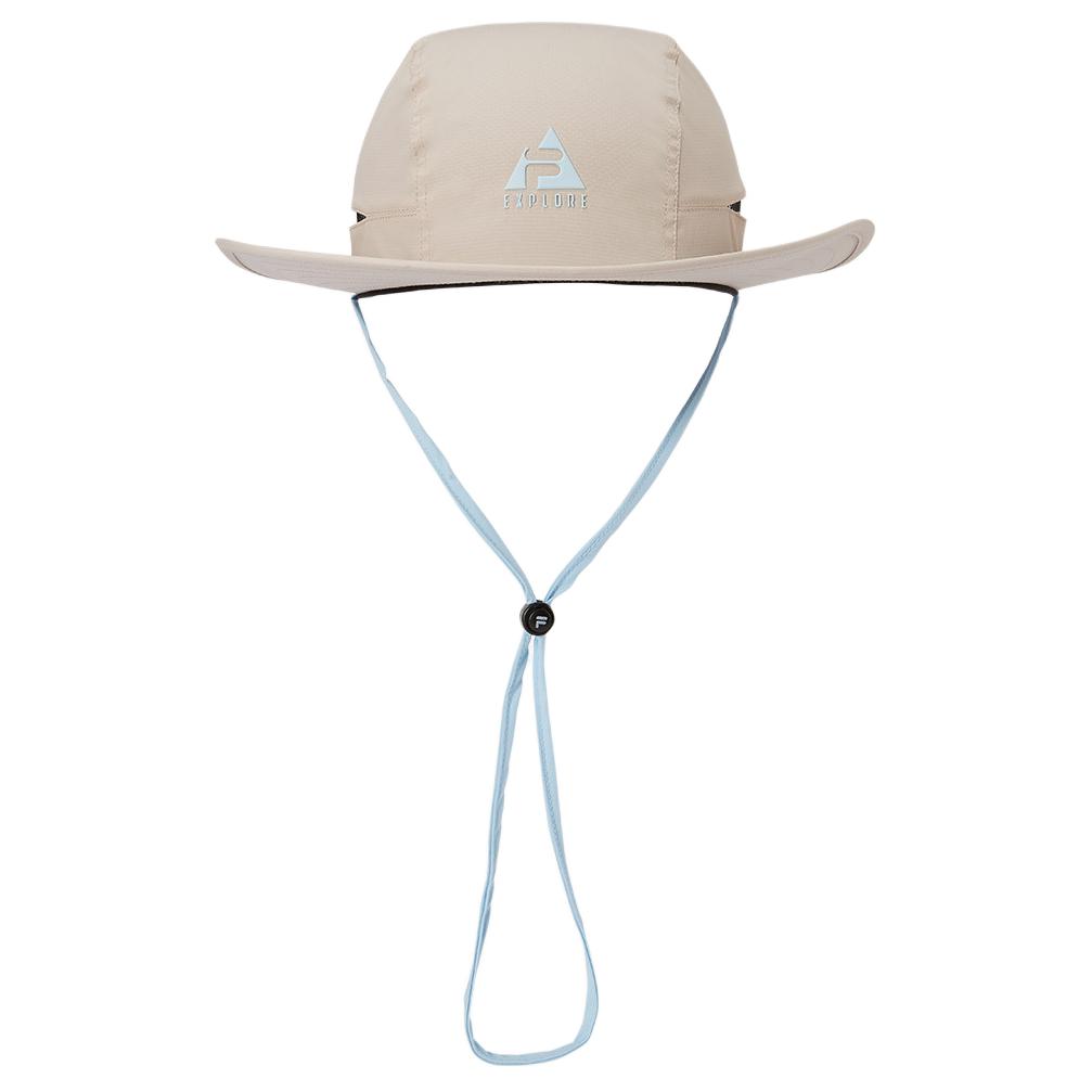 FILA KIDS Детская ведёрка из полиэстера, Feather Gray
FILA KIDS Детская ведёрка из полиэстера, Feather Gray