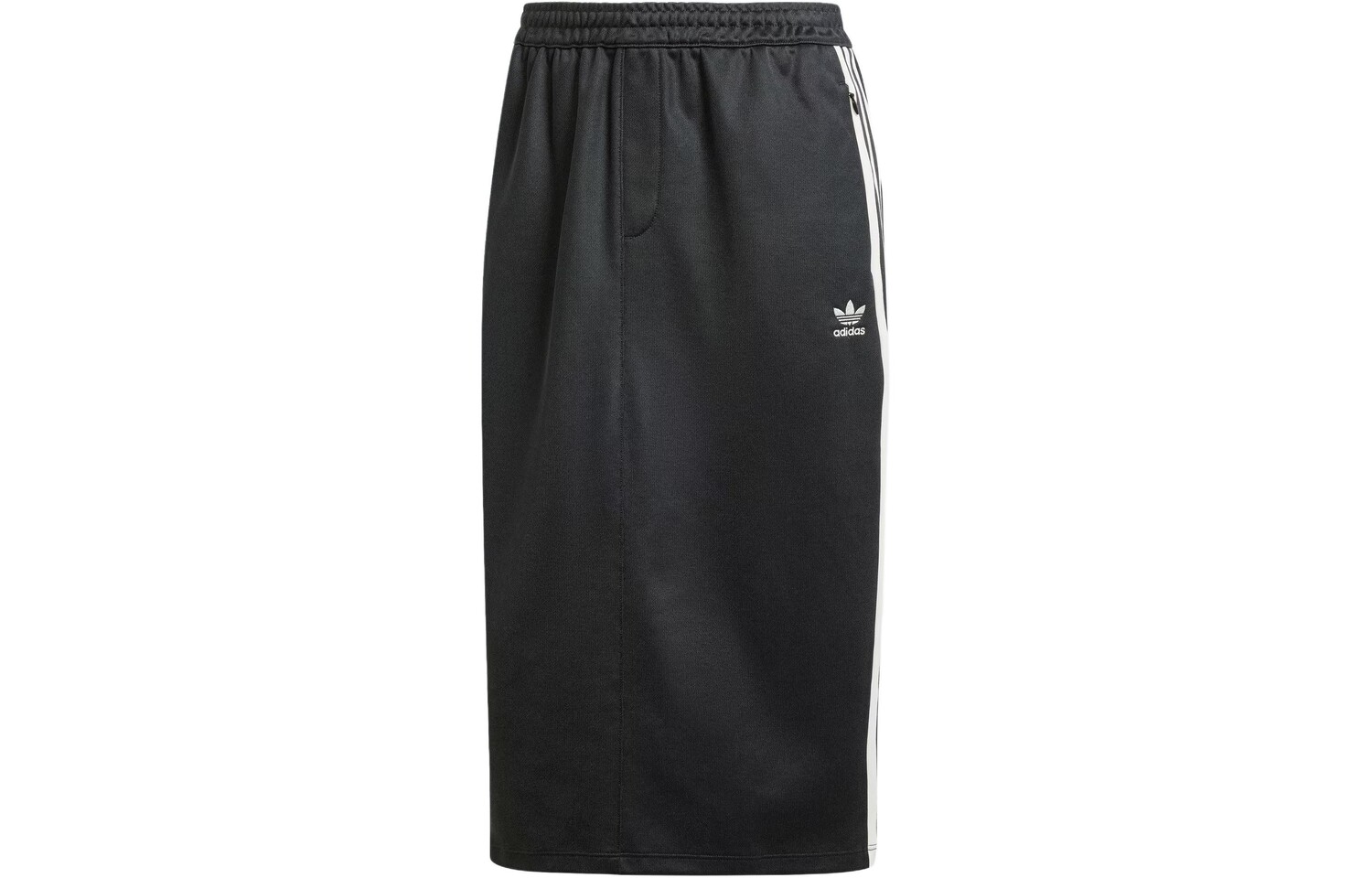 Adidas Originals Женская повседневная длинная юбка, цвет Black
Adidas Originals Женская повседневная длинная юбка, цвет Black