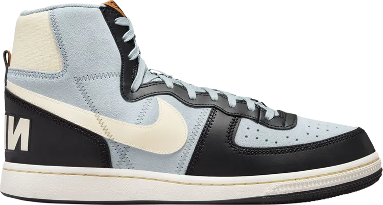 Кроссовки Terminator High 'Light Pumice', синий
Кроссовки Terminator High 'Light Pumice', синий