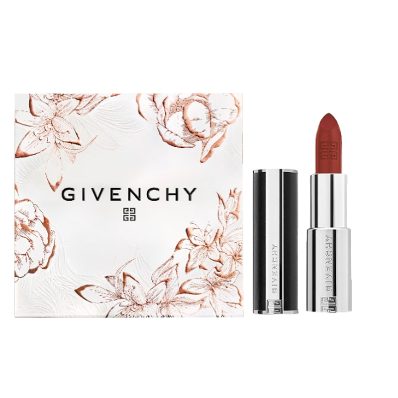 Премиальные помады Lambskin Taboos с атласным блеском, легко растушевываются, стойкие, 3,4 г Givenchy
Премиальные помады Lambskin Taboos с атласным блеском, легко растушевываются, стойкие, 3,4 г Givenchy