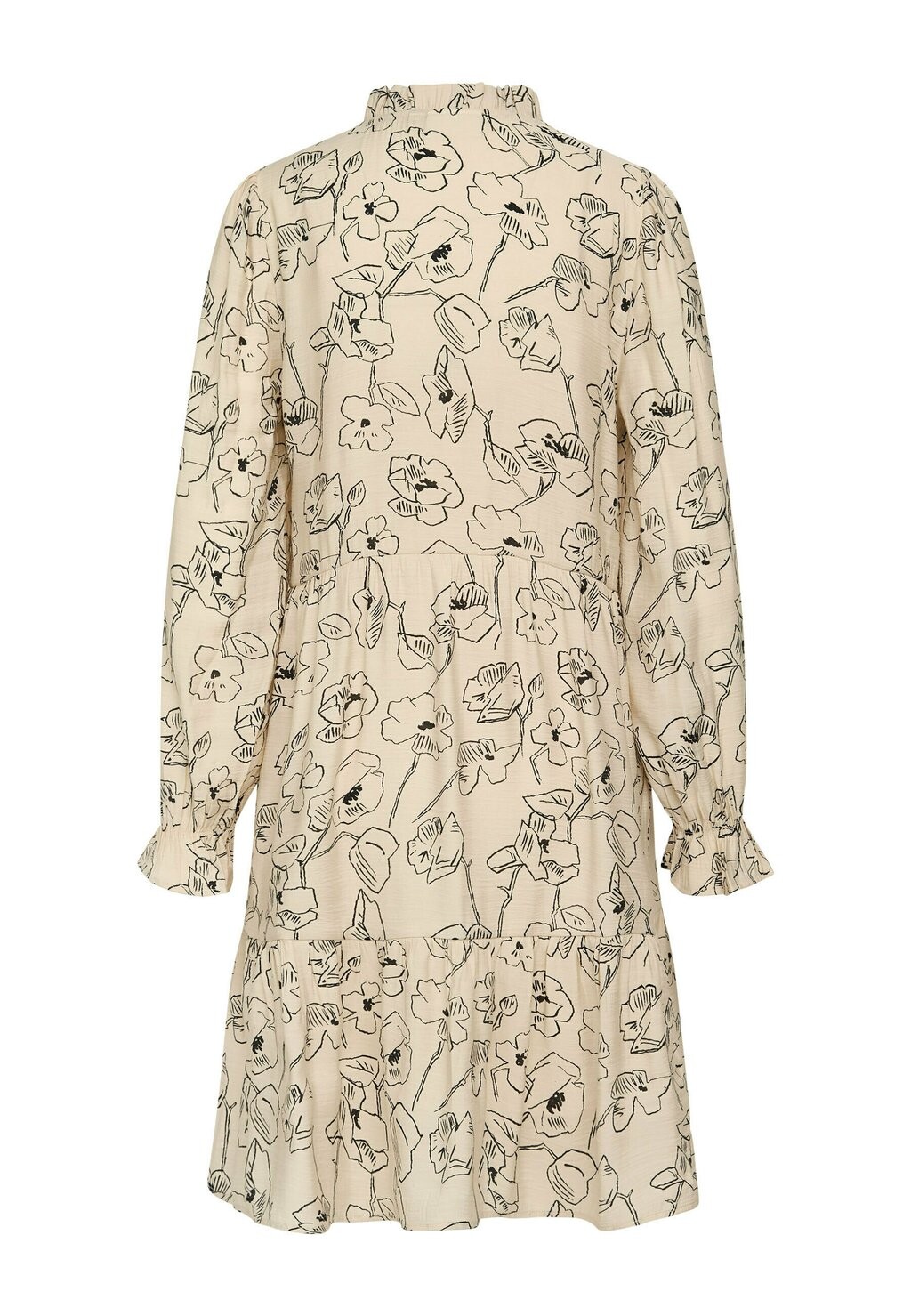 Дневное платье MIRABELNN Noa Noa, черный
Дневное платье MIRABELNN Noa Noa, черный