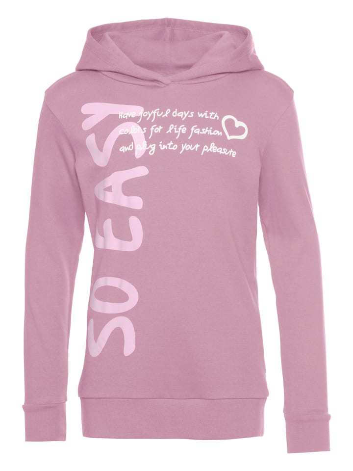 Футболка Kidsworld, розовый
Футболка Kidsworld, розовый