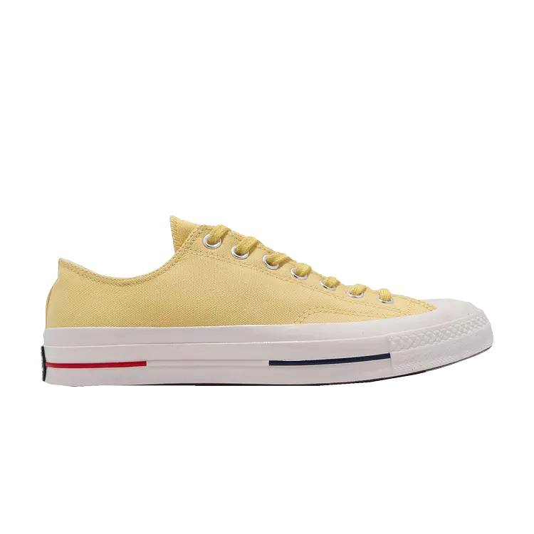 Кроссовки Converse Chuck 70 Low 'Ivory', желтый, Желтый;серый, Кроссовки Converse Chuck 70 Low 'Ivory', желтый
Кроссовки Converse Chuck 70 Low 'Ivory', желтый, Желтый;серый, Кроссовки Converse Chuck 70 Low 'Ivory', желтый