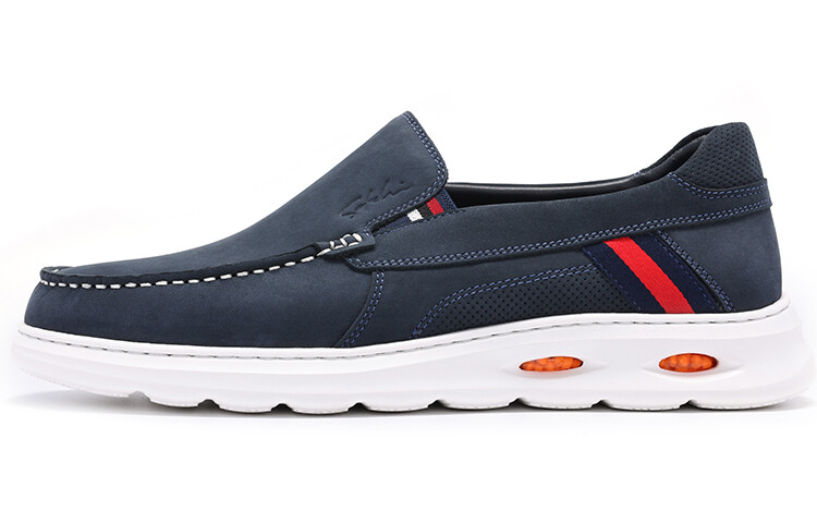 Туфли мужские Men"s Casual Men Low-Top Satchi, темно-синий
Туфли мужские Men"s Casual Men Low-Top Satchi, темно-синий