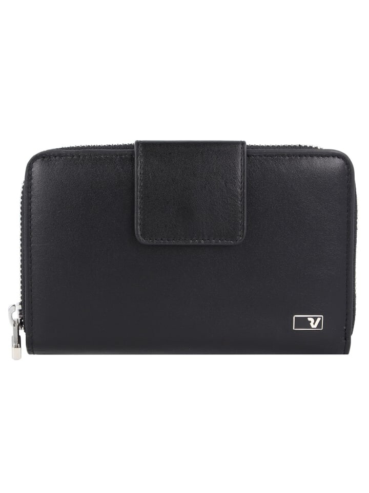 Кошелек Roncato, черный
Кошелек Roncato, черный