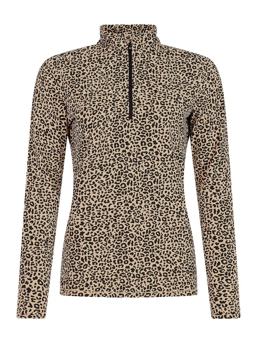 Спортивная толстовка PROTEST PRTEsher, черный
Спортивная толстовка PROTEST PRTEsher, черный