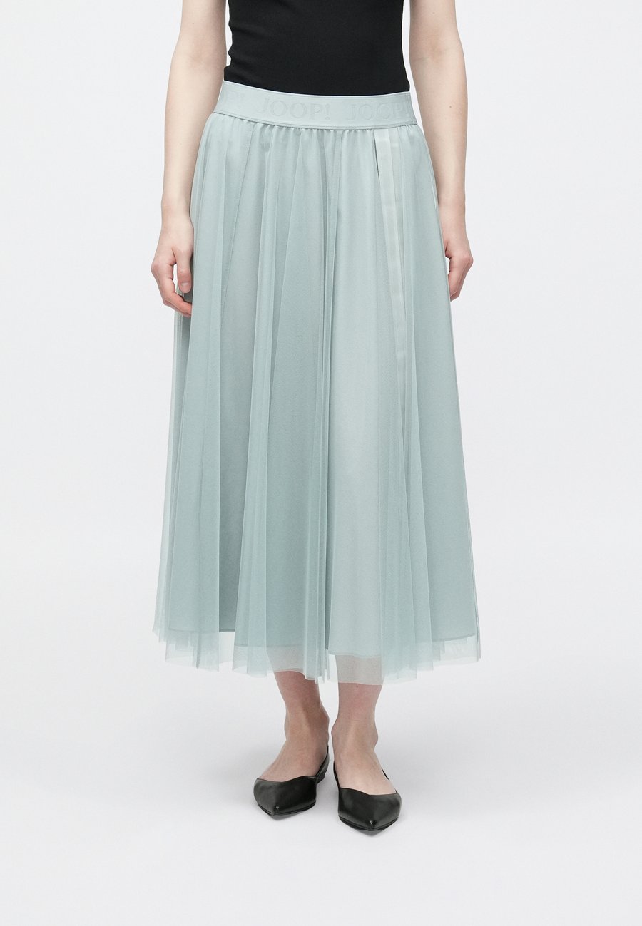 Юбка JOOP! A-line skirt, Pastel Green/Light Green
Юбка JOOP! A-line skirt, Pastel Green/Light Green