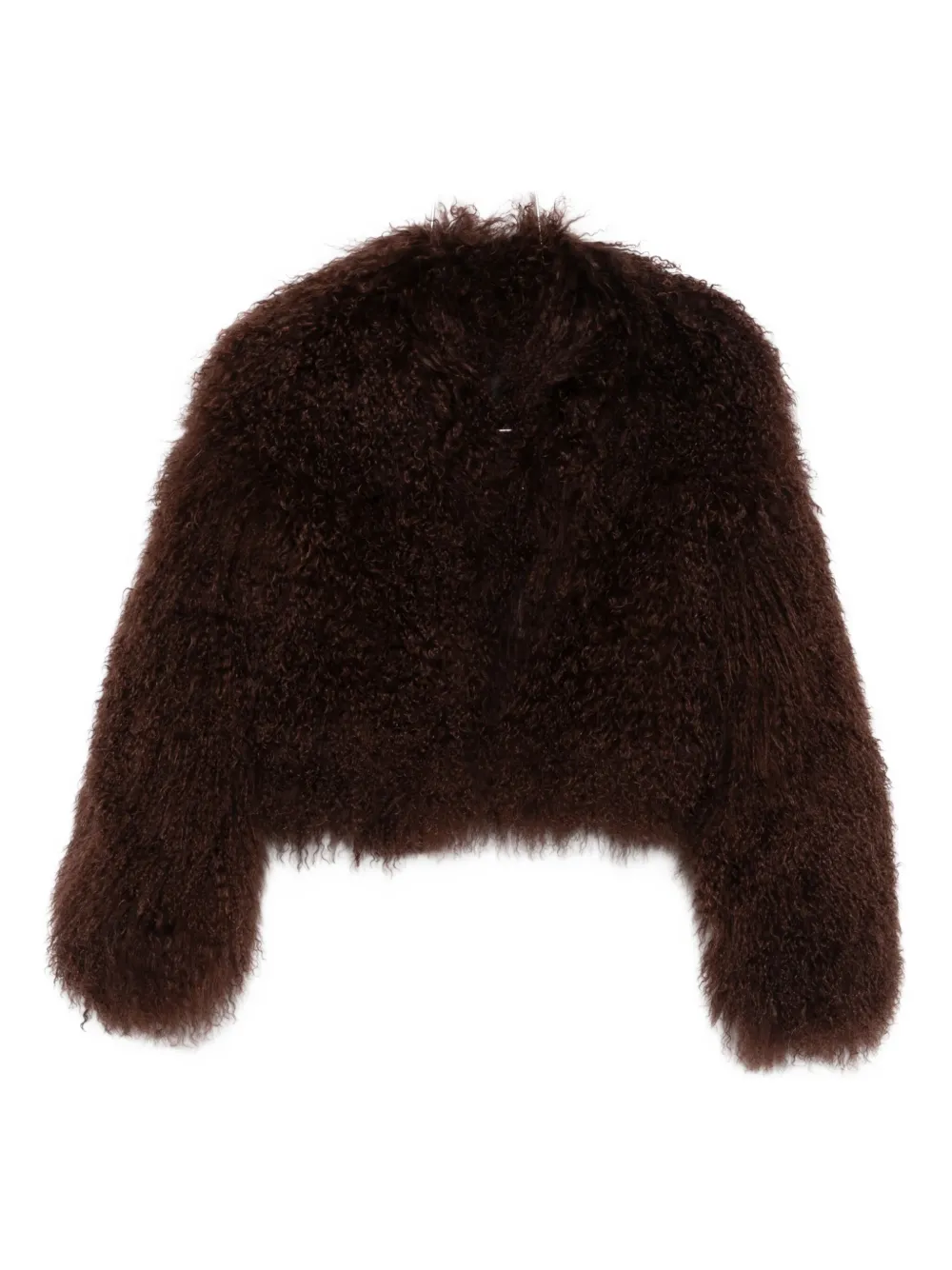 Куртка Чарли Numerootto, коричневый
Куртка Чарли Numerootto, коричневый